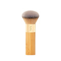 Flawless Airbrush Makeup Brush for Full Coverage Foundation